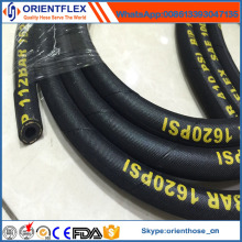 Better Price Hydraulic Hose SAE100 R6 Manufactre